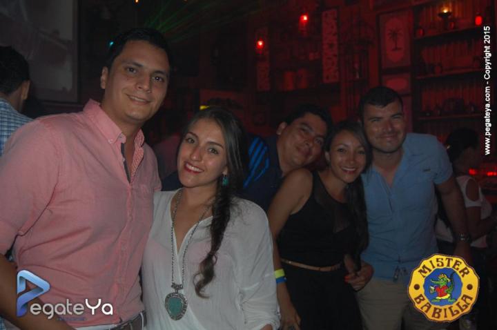 Foto 34 de Mister Babilla 24 y 25 de Abril de 2015 en Discoteca MISTER BABILLA cartagena, Cartagena