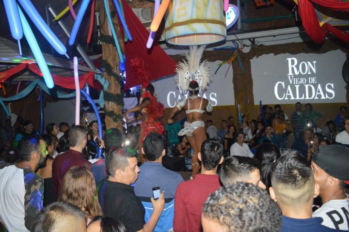 Foto 83 de Cafe Mi Tierra - 3er/4to Fds Marzo 2017 en Cafe Mi Tierra, Cali