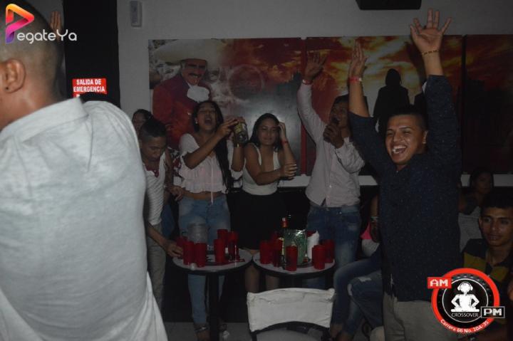 Foto 17 de Ampm Bar - 2DO Fds Nov 2016 en Am / PM Bar - Cali, Cali