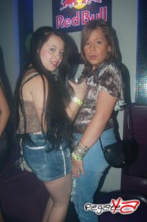 Foto 35 de Prizma 4 de Febrero de 2012 en Prizma Discoteca Medellin, Medellín
