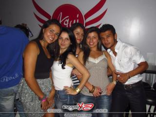 Foto 13 de Enero 27 Aqui Te Quiero Ver en Aqui Te Quiero Ver Manizales, Manizales