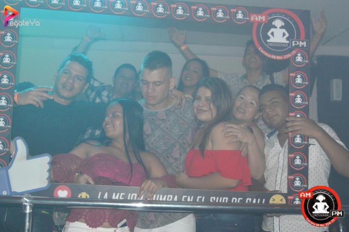 Foto 88 de AmPm - 3er-4to Fds Marzo 2017 en Am / PM Bar - Cali, Cali