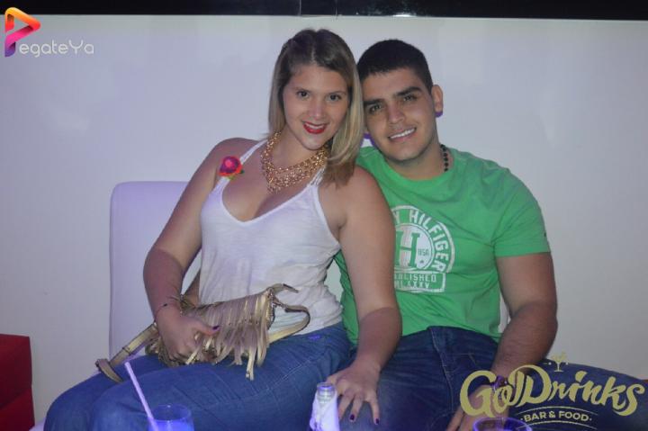 Foto 3 de Gol Drinks - 4to FDS Julio 2016 en Gol Drinks