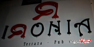 Foto 7 de Restaurante Ironia - Febrero 23 en Restaurante Ironia, Cali