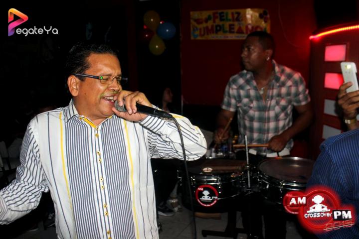 Foto 35 de AMPM - 3ER Fds Octubre 2015 en Am / PM Bar - Cali, Cali