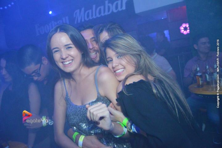 Foto 34 de MALABAR - 22 Febrero 2016 en Discoteca Malabar Bucaramanga, Bucaramanga