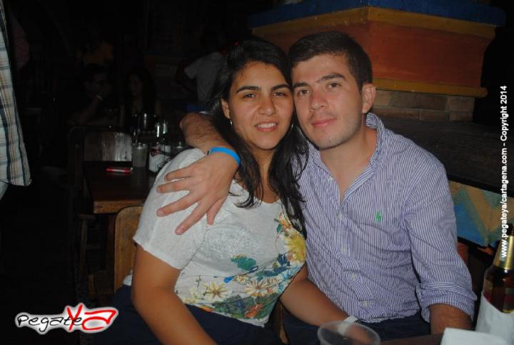 Foto 6 de Mister Babilla 1 y 2 de Agosto en Discoteca MISTER BABILLA cartagena, Cartagena