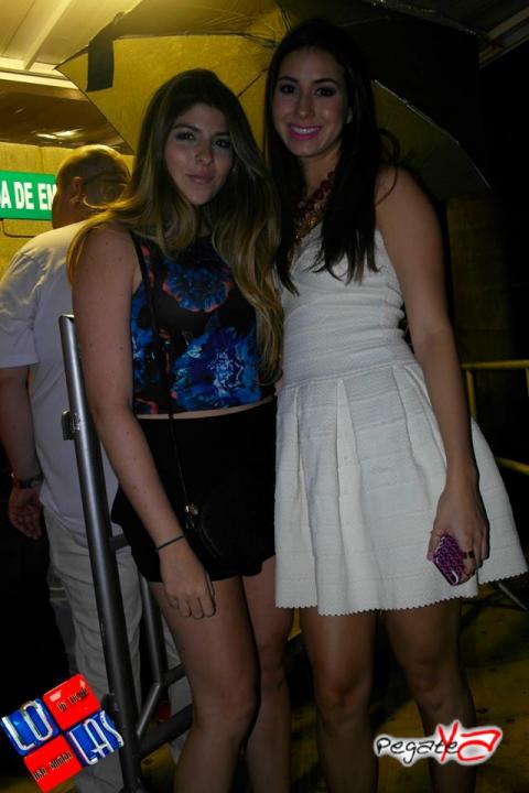 Foto 60 de Lolas - Alexis & Fido en Lolas Club Menga Cali, Cali