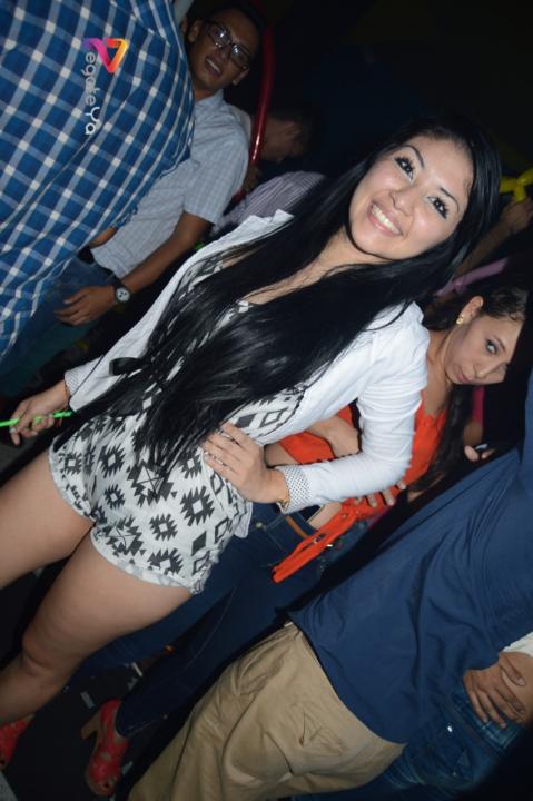 Foto 3 de El Manicomio sábado 18 de julio 2015 en Discoteca El Manicomio Bucaramanga, Bucaramanga