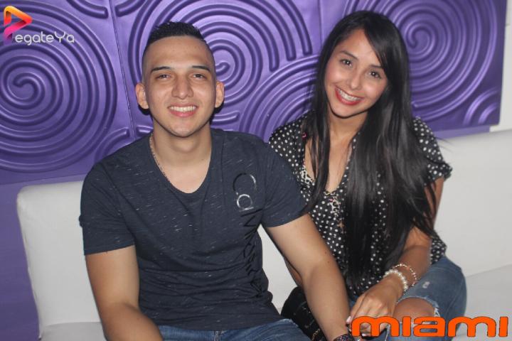 Foto 65 de Miami - 4to Fds julio 2016 en Miami Bar Cali, Cali