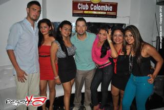 Foto 37 de taboo 3,4,10,11 de agosto en Discoteca Taboo Cartagena, Cartagena