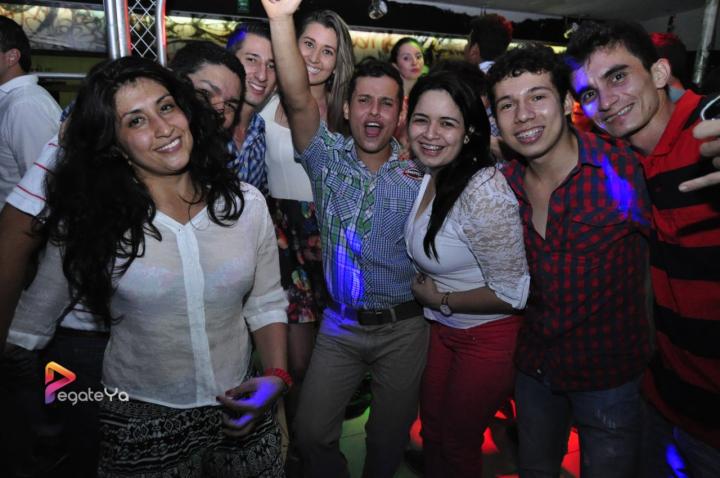 Foto 52 de New York sábado 02 de mayo 2015 en Discoteca New York Bucaramanga, Bucaramanga