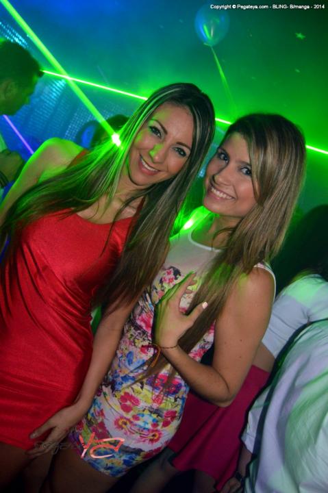 Foto 4 de BLING viernes 8 de agosto de 2014 en Bar Bling Bucaramanga, Bucaramanga