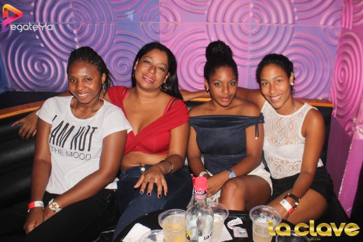 Foto 56 de La Clave Night Club - 4to Fds Julio 2016 en La Clave Night Club, Cali