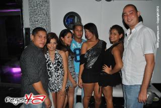 Foto 6 de taboo 17 y 18 de agosto de 2012 en Discoteca Taboo Cartagena, Cartagena