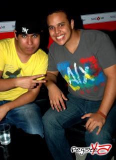 Foto 9 de Noviembre 3 del 2012 en Nozomi Club, Cali