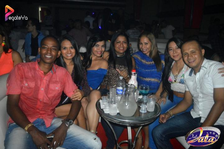Foto 33 de Jalajala Club - 3er FDS Febrero 2016 en Jala Jala Club, Cali