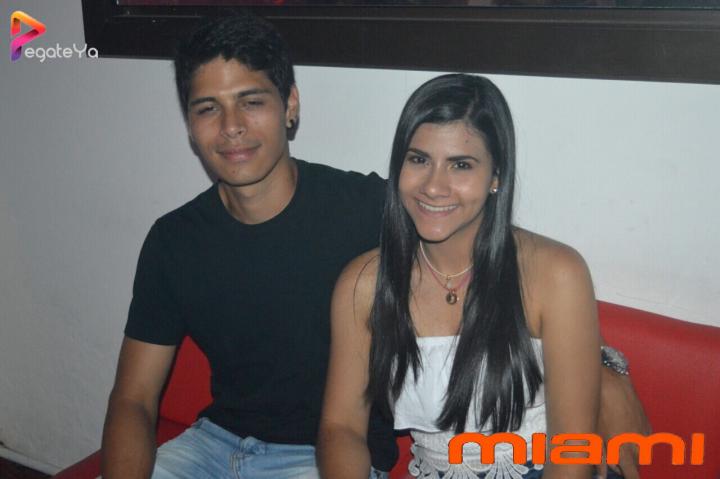 Foto 29 de Miami Bar - 3er - 4to Fds Marzo 2017 en Miami Bar Cali, Cali