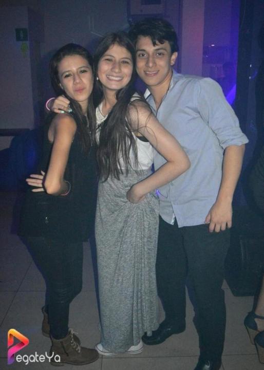 Foto 27 de Ahma Bar - 3er FDS Julio 2015 en Ahma Cali, Cali