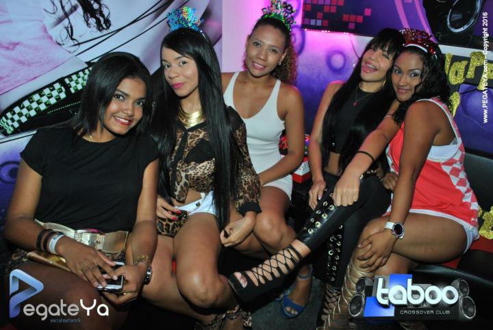 Foto 25 de taboo 13 y 14 de mayo de 2016 en Discoteca Taboo Cartagena, Cartagena