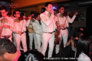 Foto 56 de 20-21 Abril 2012 en El Viejo Chiflas Restaurante, Cali