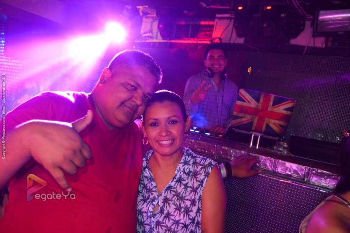 Foto 70 de BLING sabado 17 de enero de 2015 en Bar Bling Bucaramanga, Bucaramanga