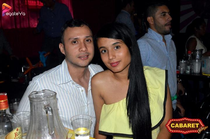 Foto 9 de Cabaret Salsa Show - 1er FDS Abril en Cabaret Salsa Show, Cali