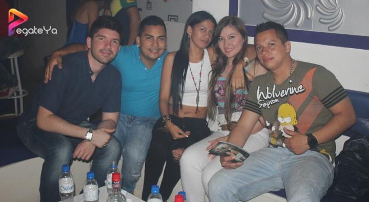 Foto 14 de Ahma - 5to FDS Julio 2016 en Ahma Cali, Cali