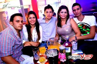 Foto 44 de Binomio de Oro y los Van Van de Cuba en Space Menga, Cali