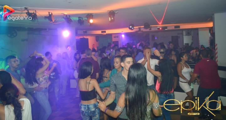 Foto 48 de EPIKA - 3ER / 4to FDS MAYO 2016 en Epika Night Club, Cali