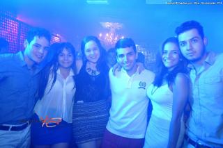 Foto 41 de Bar Bling - 25 y 26 de abril de 2014 en Bar Bling Bucaramanga, Bucaramanga
