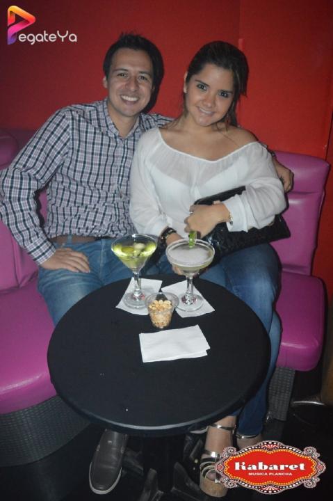 Foto 13 de Kabaret Bar - 2do Fds Dic. 2016 en Kabaret - Granada, Cali