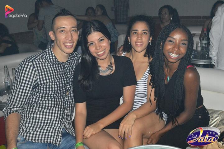 Foto 61 de Jala Jala Club · abril de 2017 en Jala Jala Club, Cali