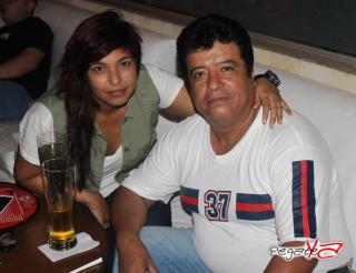 Foto 19 de Enero 18 del 2014 en Blondie Bar Cali, Cali