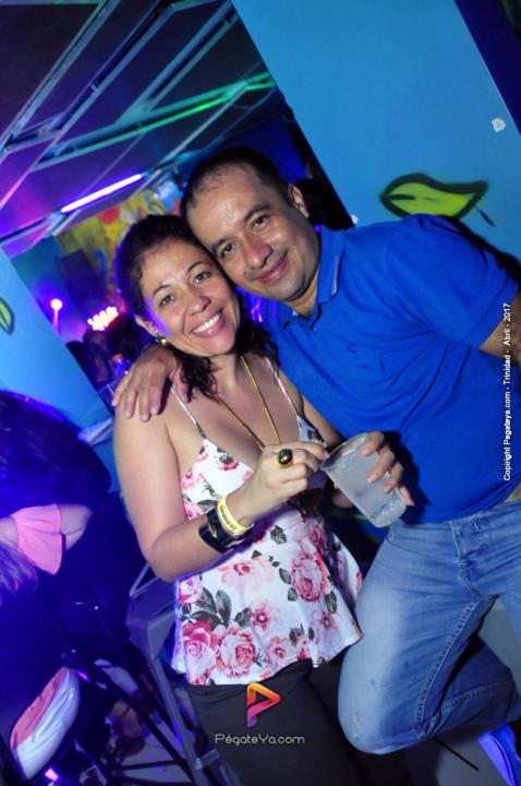 Foto 15 de Trinidad - Sabado 8 de abril de 2017 en Trinidad Discoteca Bucaramanga, Bucaramanga