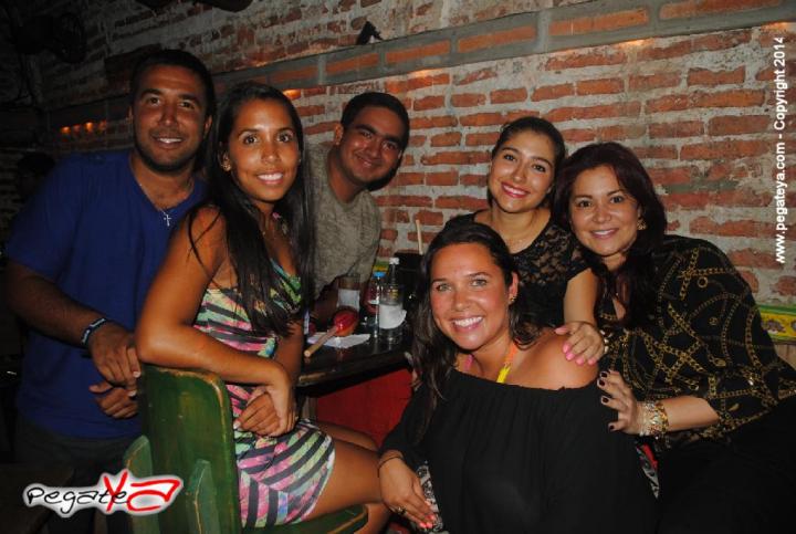 Foto 2 de Tu Candela 8 y 9 de Agosto en TU CANDELA cartagena, Cartagena