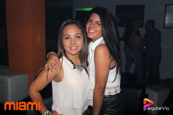 Foto 7 de Miami Bar - Enero 17 y 24 del 2015 en Miami Bar Cali, Cali