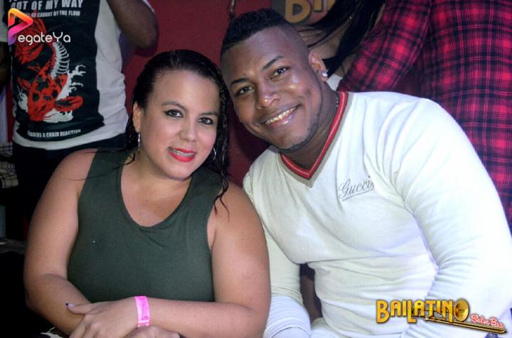 Foto 37 de Bailatino - 3er Fds Abril 2017 en Bailatino - Bar, Cali
