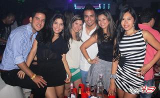 Foto 158 de Enero 18 del 2014 en Lolas Club Menga Cali, Cali