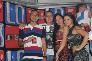 Foto 243 de Enero 18 del 2014 en Lolas Club Menga Cali, Cali