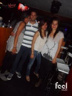 Foto 31 de 27-28 Enero 2012 en Feel Club Bucaramanga, Bucaramanga