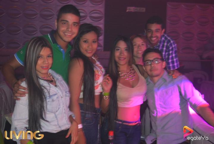 Foto 31 de Living - 2do FDS Mayo 2015 en Living Night Club, Cali