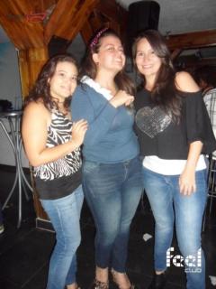 Foto 12 de 13-14 Enero 2012 en Feel Club Bucaramanga, Bucaramanga