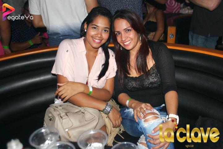 Foto 108 de La Clave Club - 3er - 4TO Fds Mayo 2016 en La Clave Night Club, Cali
