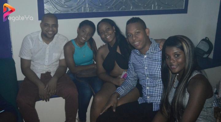 Foto 17 de Ahma Bar - 1er FDS Marzo 2016 en Ahma Cali, Cali
