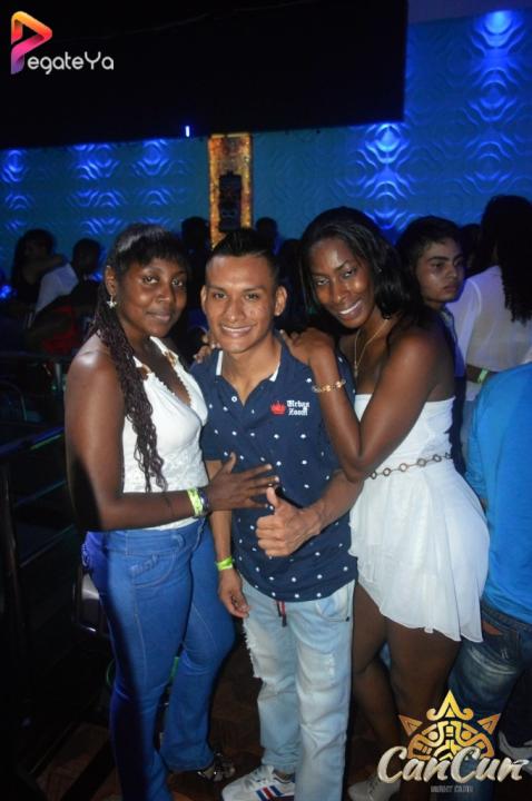 Foto 45 de Cancun Night Club - 1er FDS Marzo 2016 en Cancun Night Club
