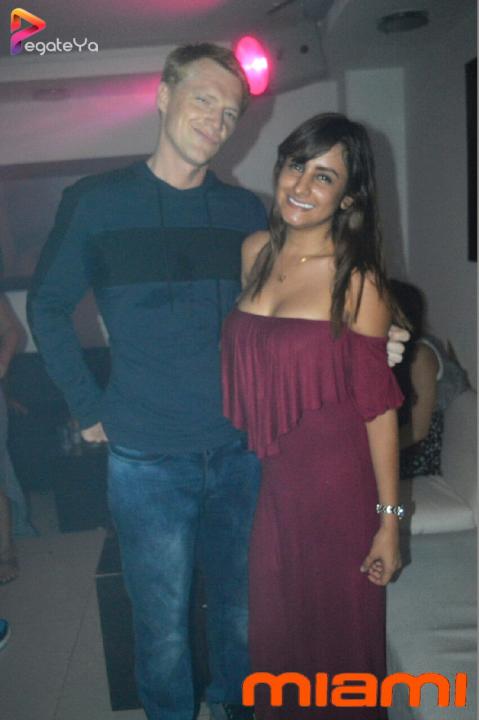Foto 34 de Miami Bar - 3er Fds Marzo 2017 en Miami Bar Cali, Cali