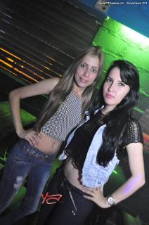 Foto 2 de Fotos Discoteca El manicomio en Discoteca El Manicomio Bucaramanga, Bucaramanga