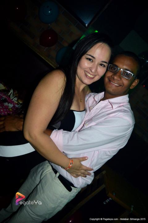 Foto 43 de Malabar - Viernes 30 de enero de 2015 en Discoteca Malabar Bucaramanga, Bucaramanga