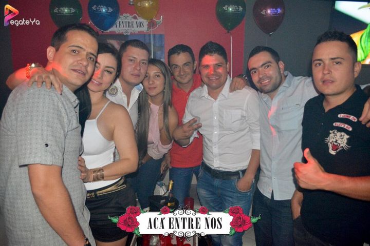 Foto 32 de Acá Entre Nos - 1er / 2do Fds Sept. 2017 en Aca Entre Nos, Cali